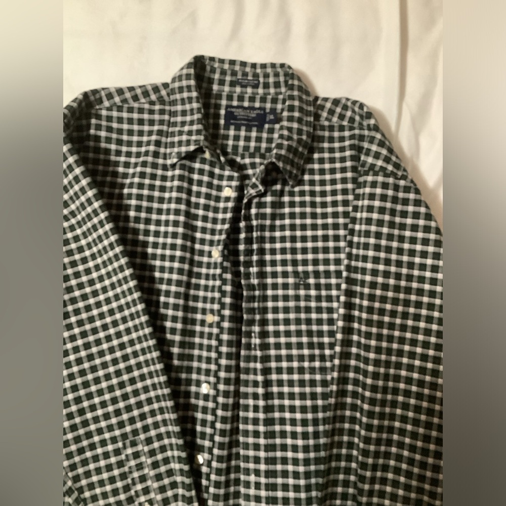 Comfy long sleeve